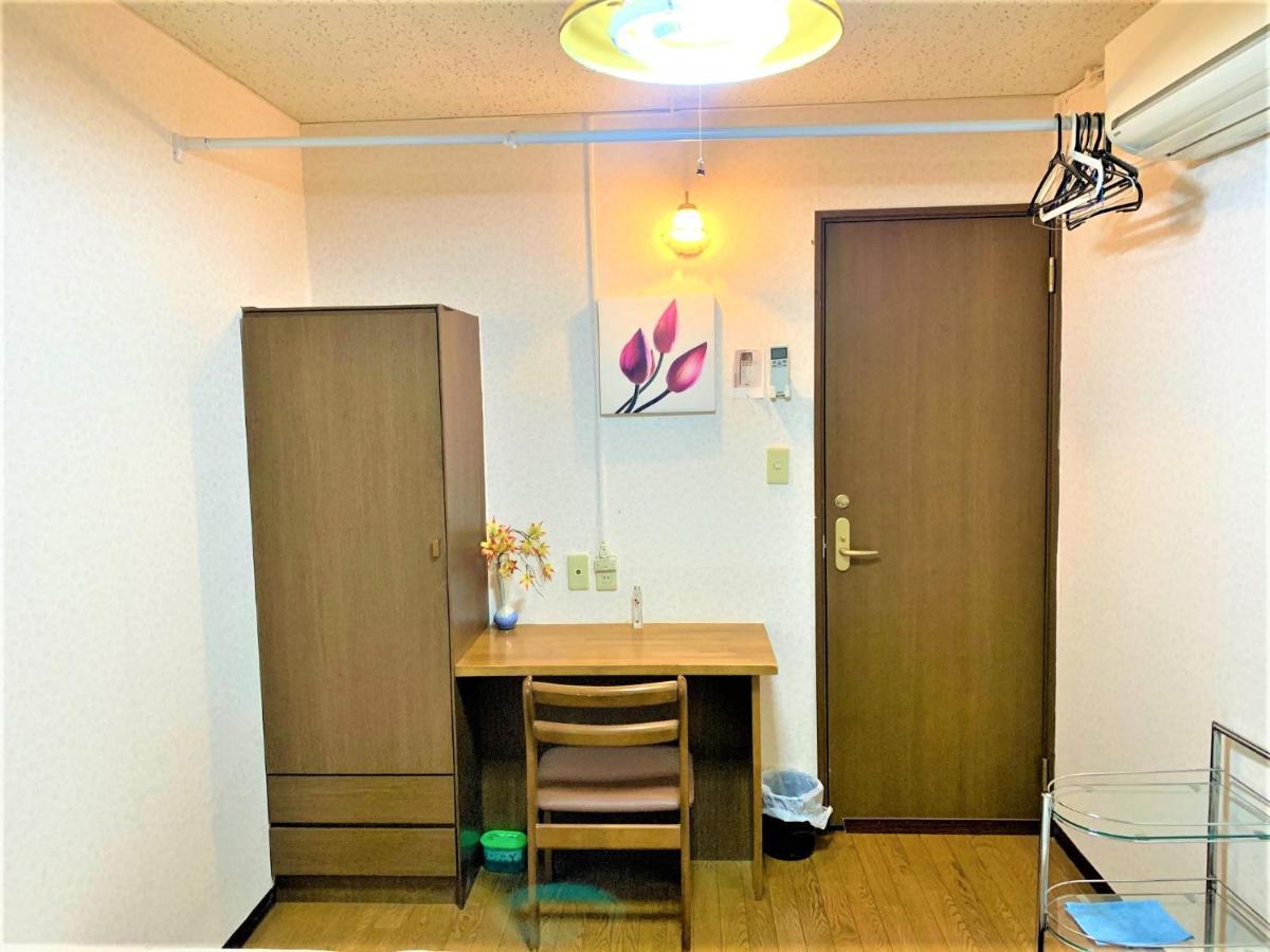 Tokyo Kakan Экстерьер фото
