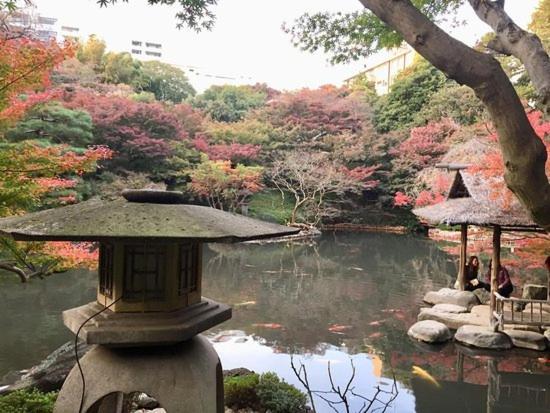 Tokyo Kakan Экстерьер фото