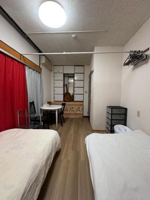 Tokyo Kakan Экстерьер фото
